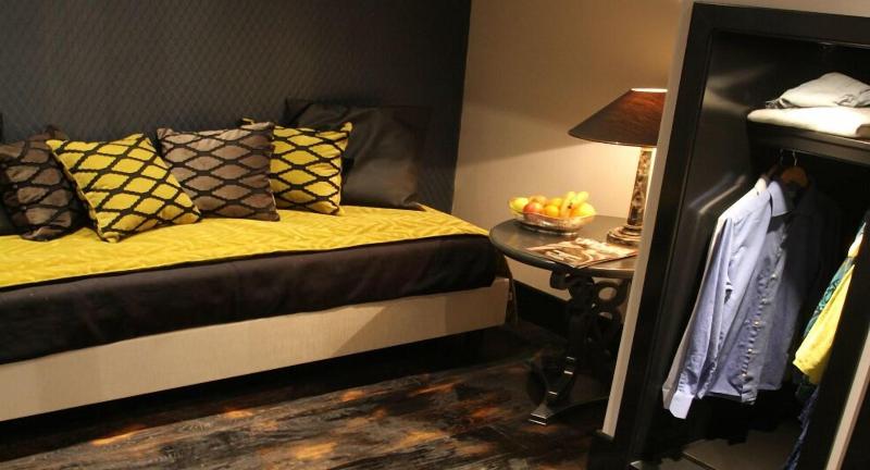 Люкс, Best Western Plus Västerviks Stadshotell