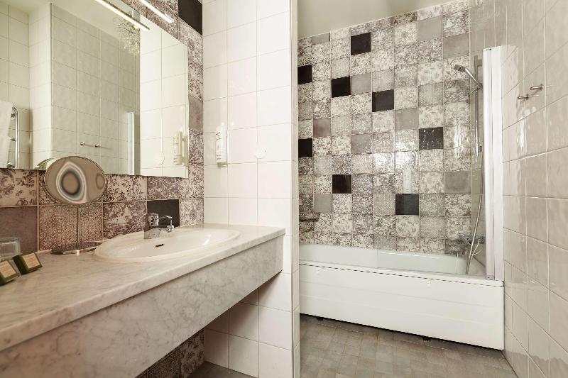 Номер Стандарт, Best Western Plus Västerviks Stadshotell