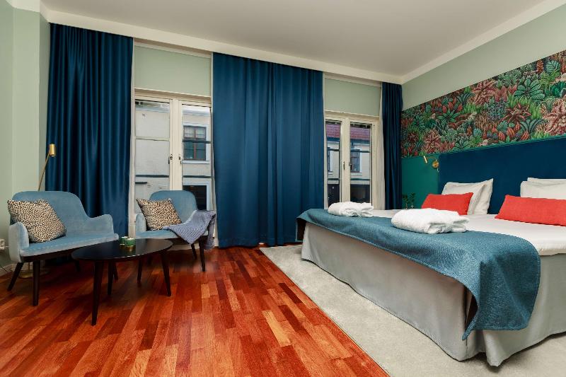 标准间, Best Western Plus Västerviks Stadshotell