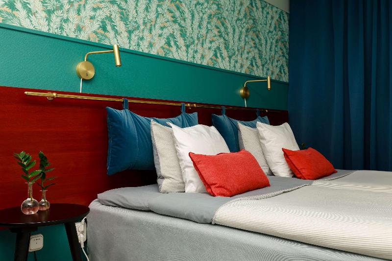 Номер Стандарт, Best Western Plus Västerviks Stadshotell