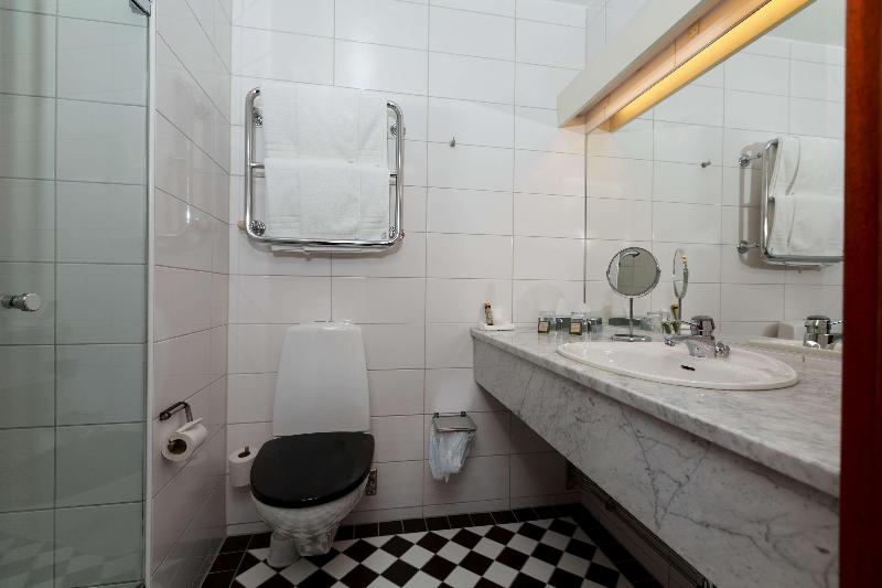 标准间, Best Western Plus Västerviks Stadshotell