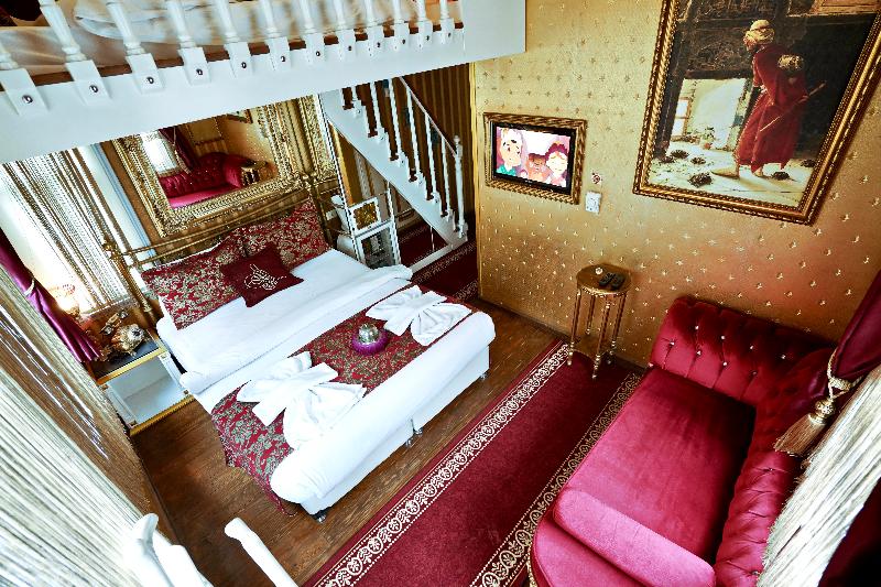 高级大房间, Best Western Plus Västerviks Stadshotell