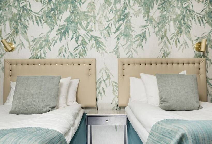 Номер Стандарт, Best Western Plus Västerviks Stadshotell