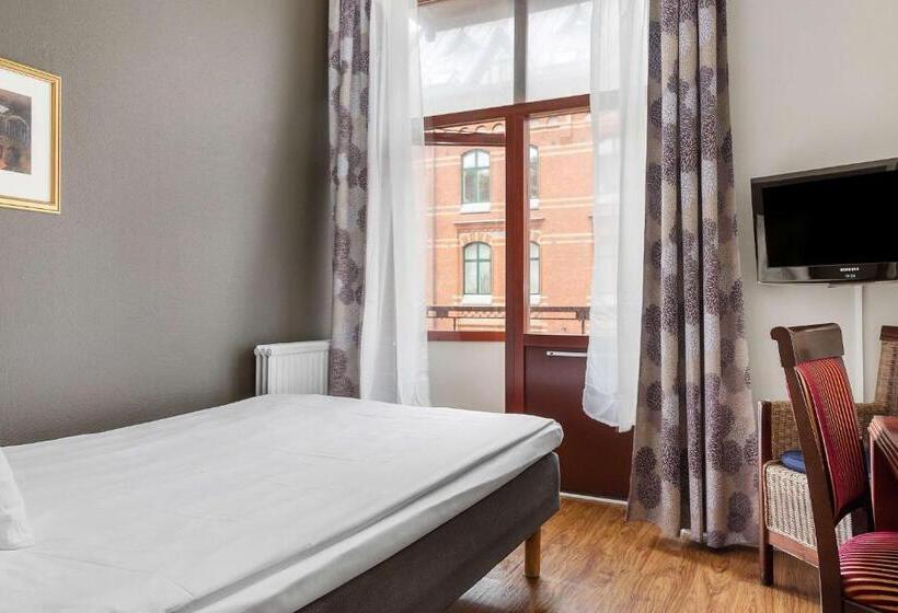 اتاق استاندارد, Best Western Tidbloms