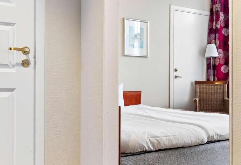 اتاق سوپریور, Best Western Tidbloms