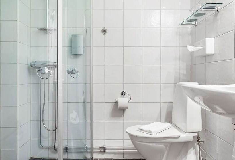 اتاق سوپریور, Best Western Tidbloms