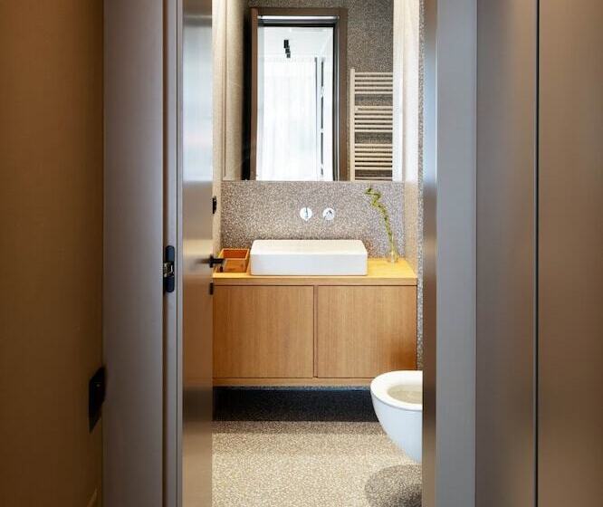 Вилла 2 Спальни Вид на Море, Amantes Villas And Suites