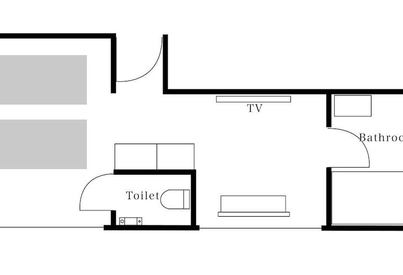 Quarto Deluxe, Eph Takayama