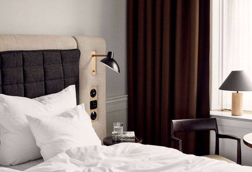 Номер Superior, Villa Copenhagen