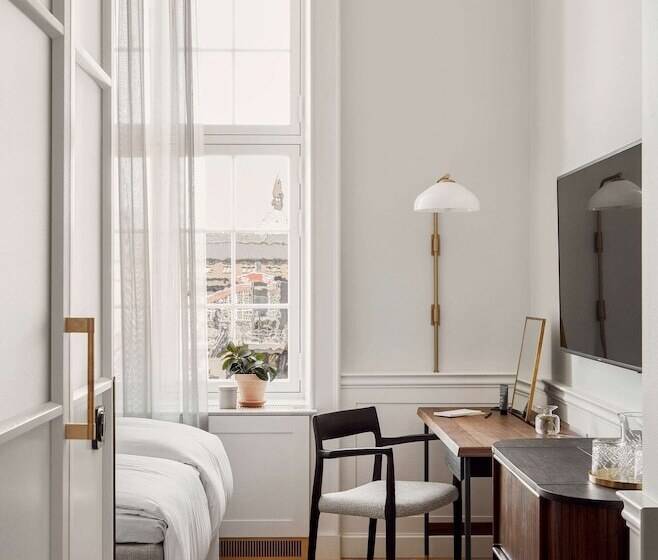 Номер Superior, Villa Copenhagen