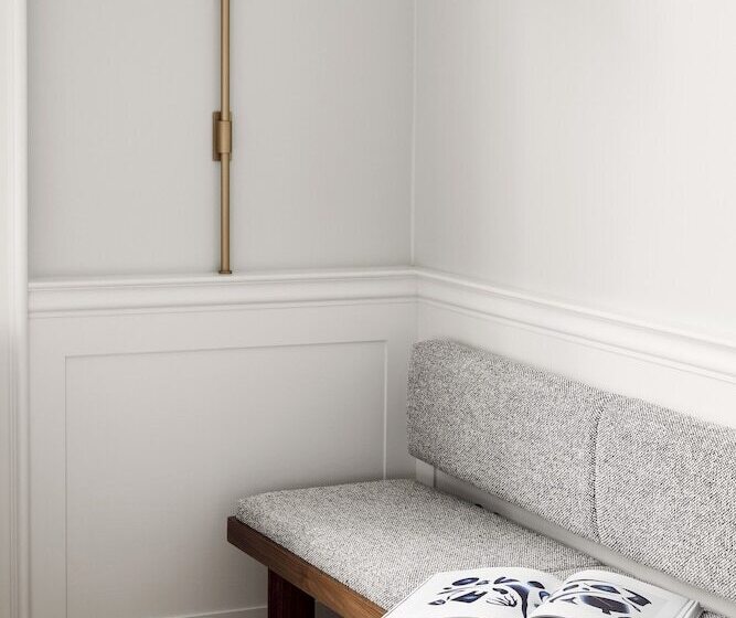 Номер Superior, Villa Copenhagen