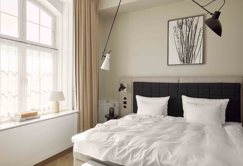 Полулюкс, Villa Copenhagen