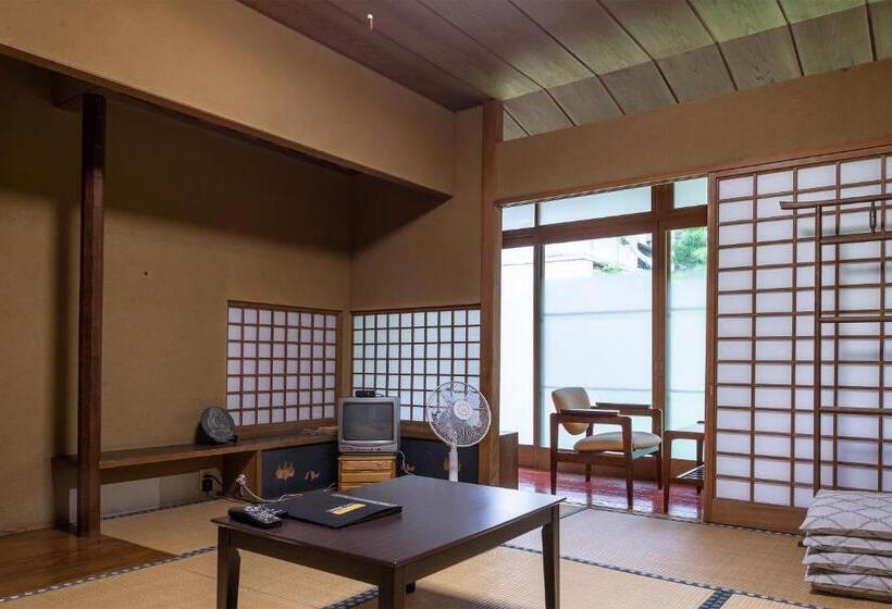 Номер Стандарт, Koyasan Sainan In