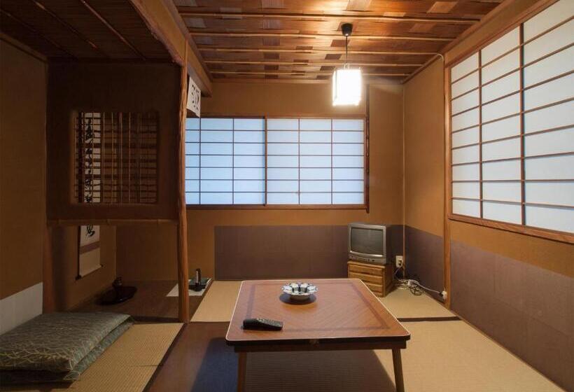 Номер Стандарт Индивидуальный, Koyasan Sainan In