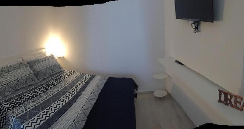 Стандартный Номер Кровать Кинг, Vicolo Fiorito B&b