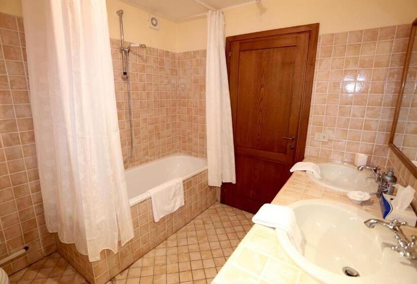 Вилла 2 Спальни, Agriturismo Vinci