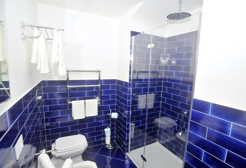 Люкс Вид на Море, Core Amalfitano City Suites