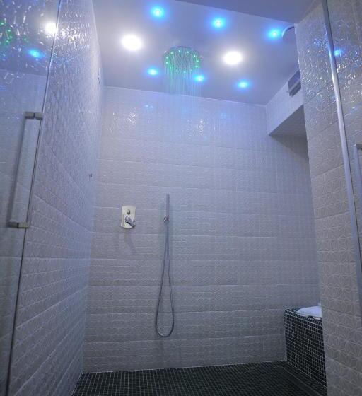 Люкс Кровать Кинг, Core Amalfitano City Suites