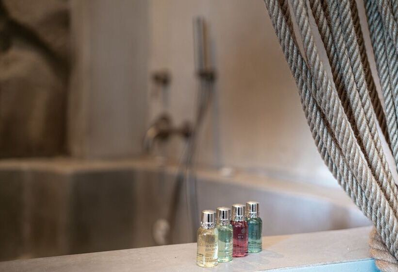 Люкс Вид на Море, Bohemian Luxury Boutique Hotel   Adults Only