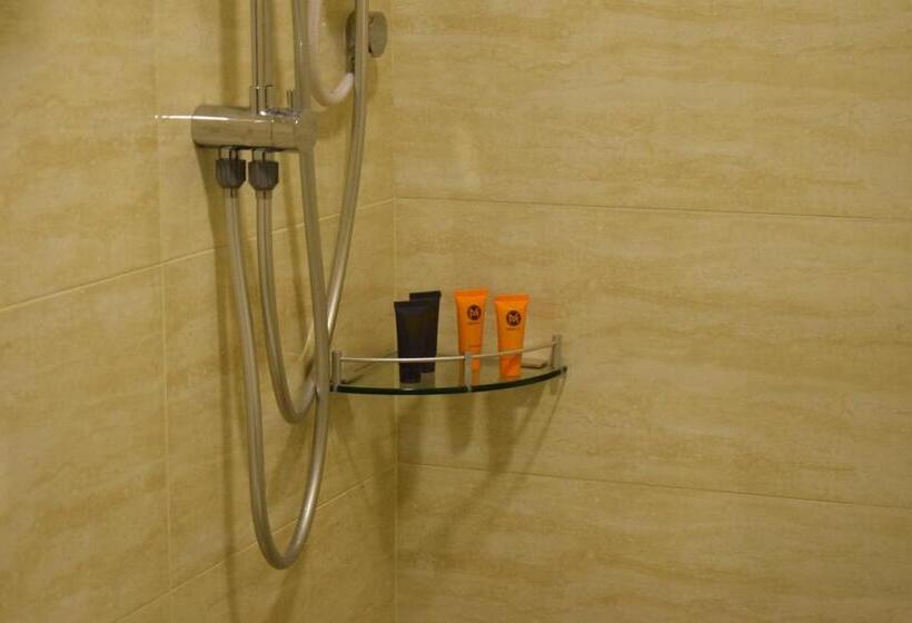 Номер Superior, Mm Hotel At Sunway