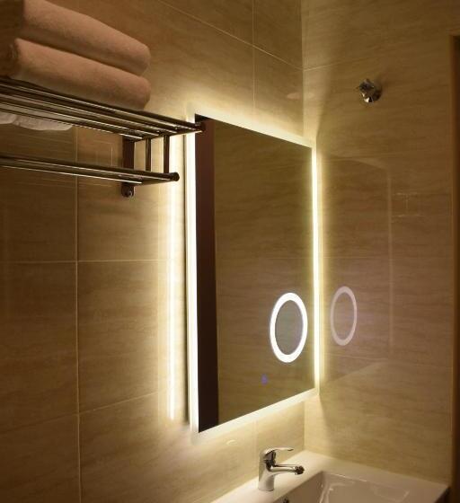 Семейный Номер Superior, Mm Hotel At Sunway
