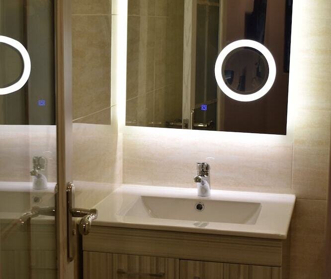 Номер Superior, Mm Hotel At Sunway