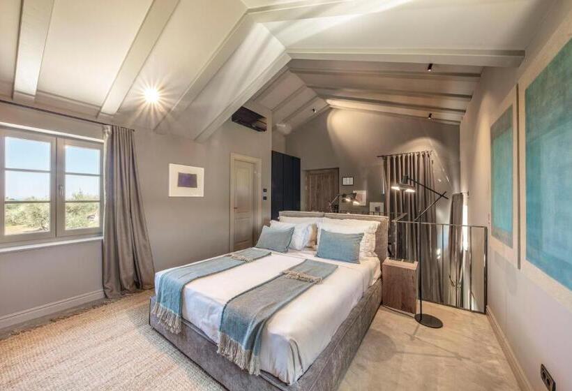Вилла 1 Спальня, San Canzian Hotel & Residences   Small Luxury Hotels Of The World