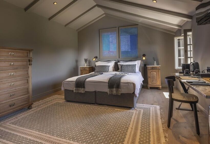 Вилла 1 Спальня, San Canzian Hotel & Residences   Small Luxury Hotels Of The World