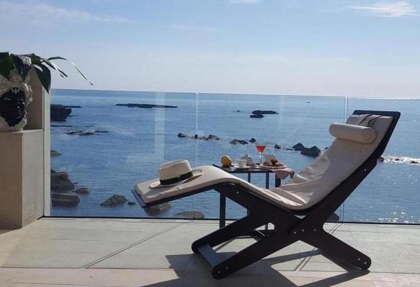 Пентхаус Люкс, Re Dionisio Luxury Suites