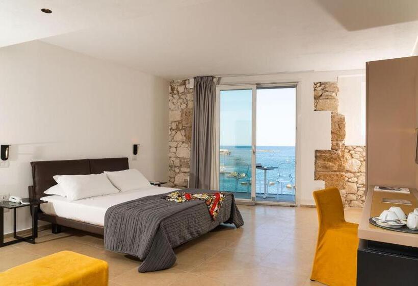 Полулюкс, Re Dionisio Luxury Suites