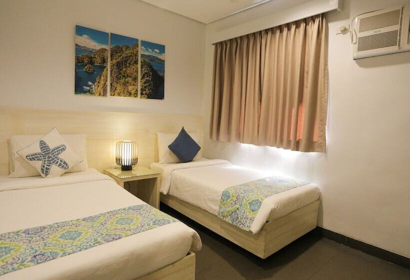 Номер Стандарт, Treetop Suites
