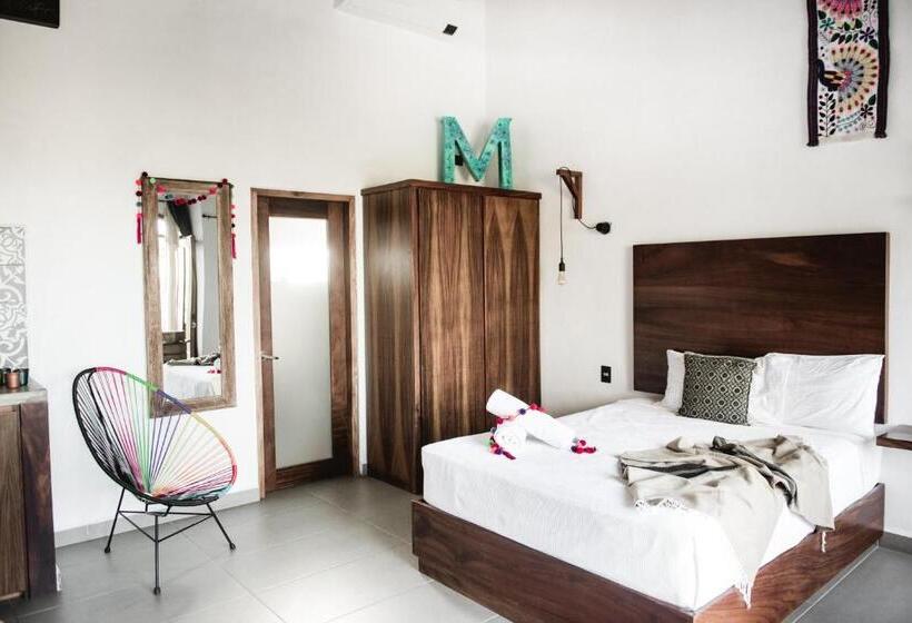 Deluxe Suite Sea View, Distrito 88   Hotel Boutique Only Adults