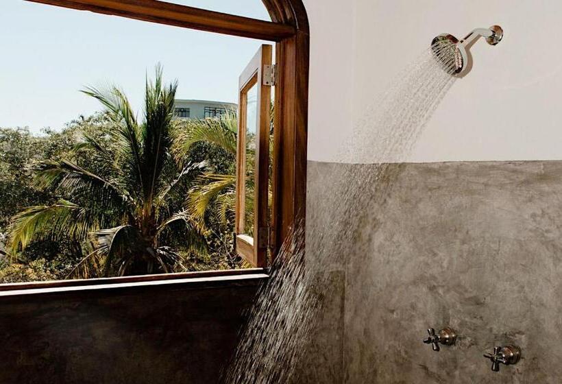 سوییت سوپریور با چشمانداز دریا, Distrito 88   Hotel Boutique Only Adults