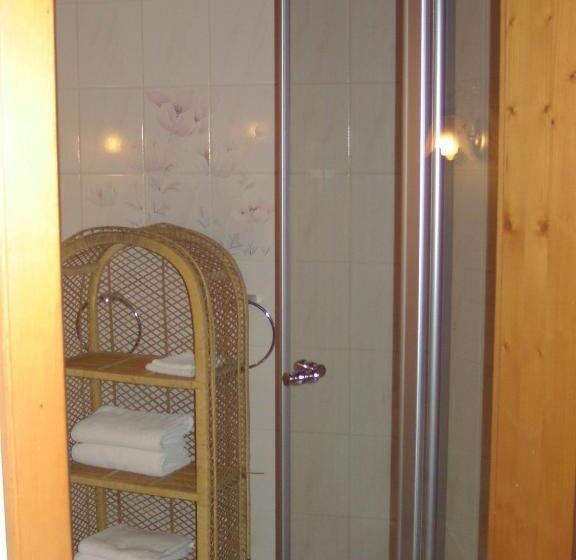 스탠다드 룸, Alte Schreinerei Auberge Harlekin