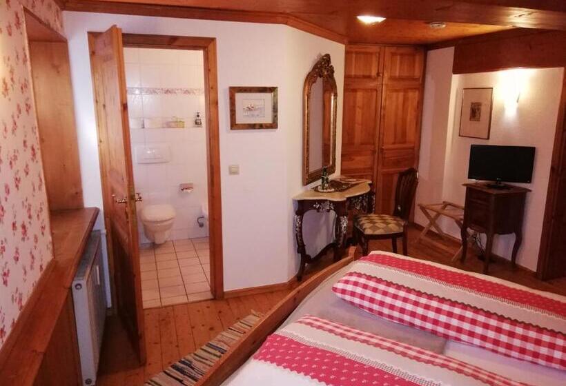 스탠다드 룸, Alte Schreinerei Auberge Harlekin