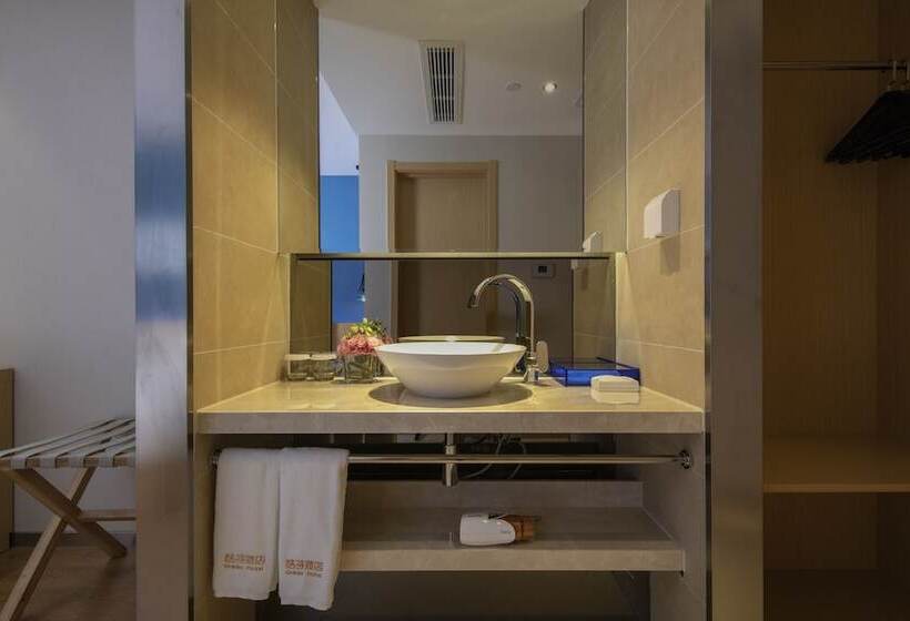 اتاق لوکس, Orange Hotel Select