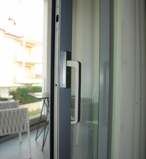 Quarto Estandar com Sacada, Sunway