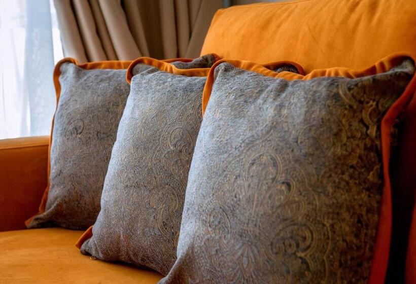 Quarto Estandar com Sacada, Sunway