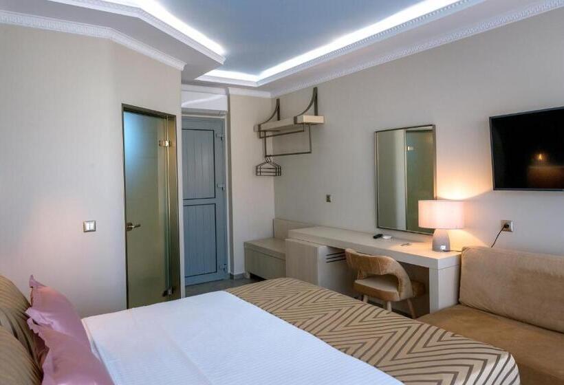 Номер Economy, Sunway