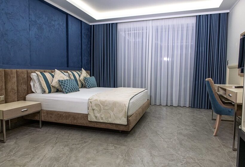 Номер Superior, Sunway