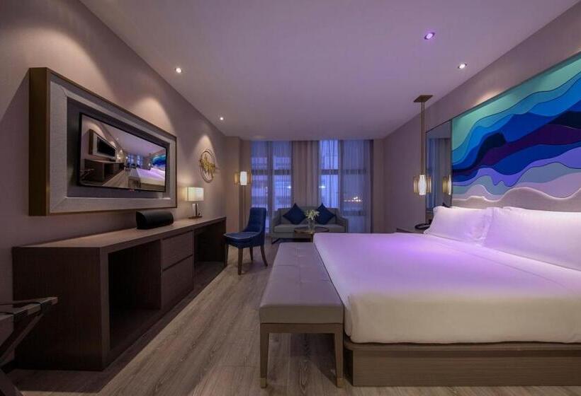 اتاق لوکس, Orange Hotel Select