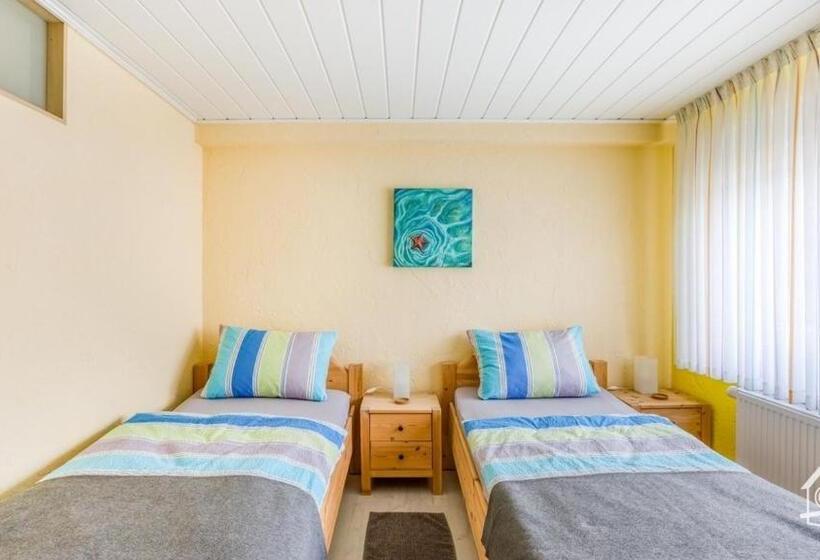 高级大房间, Pension Zum Rothaarsteig