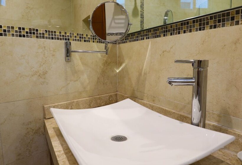 Standard Szoba, Nequi Hotel Boutique