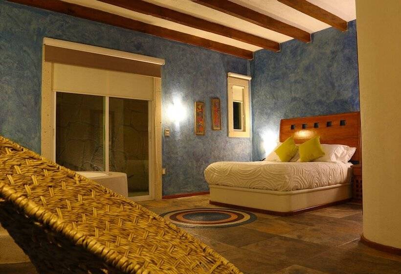 Standard Szoba, Nequi Hotel Boutique