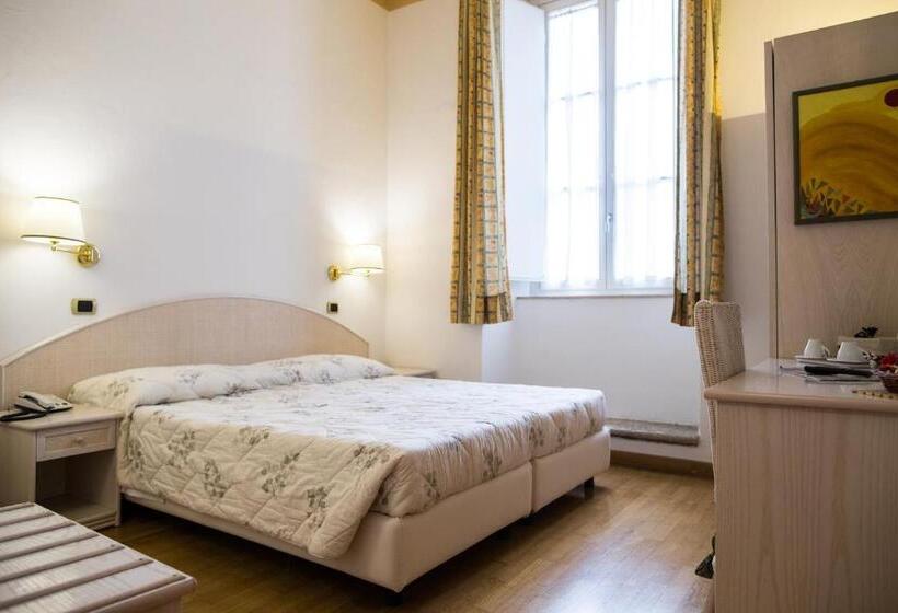 اتاق استاندارد, Piazza Paradiso Accommodation
