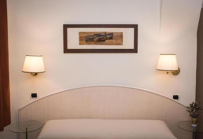 اتاق استاندارد, Piazza Paradiso Accommodation