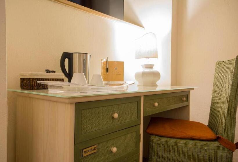 اتاق استاندارد چهار تخته, Piazza Paradiso Accommodation