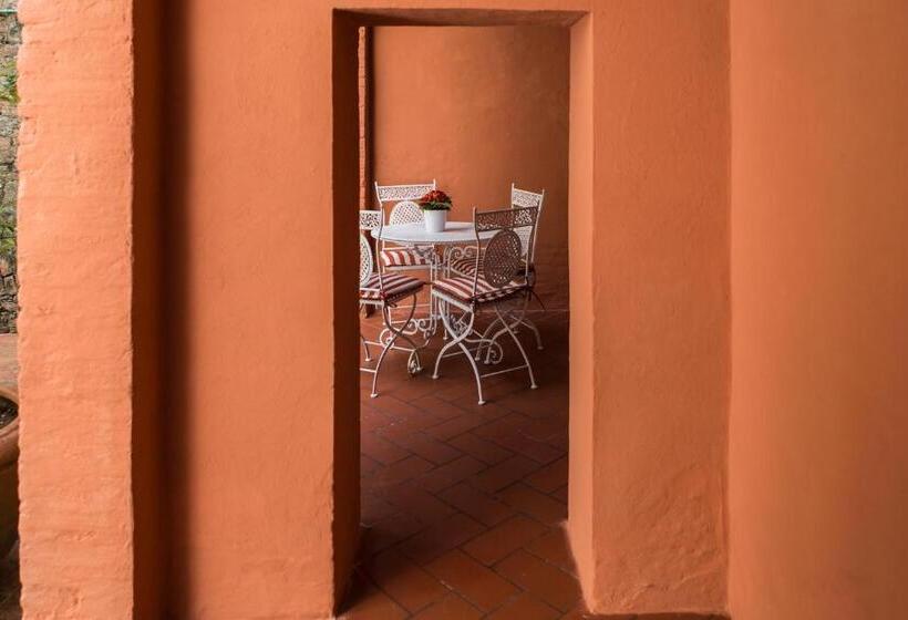آپارتمان 1 خوابه, Piazza Paradiso Accommodation