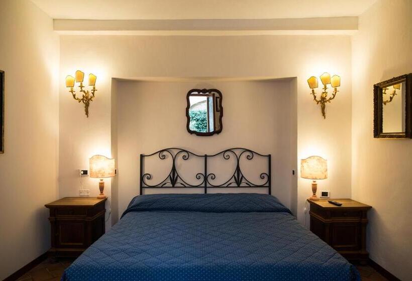 خانه 1 خوابه, Piazza Paradiso Accommodation