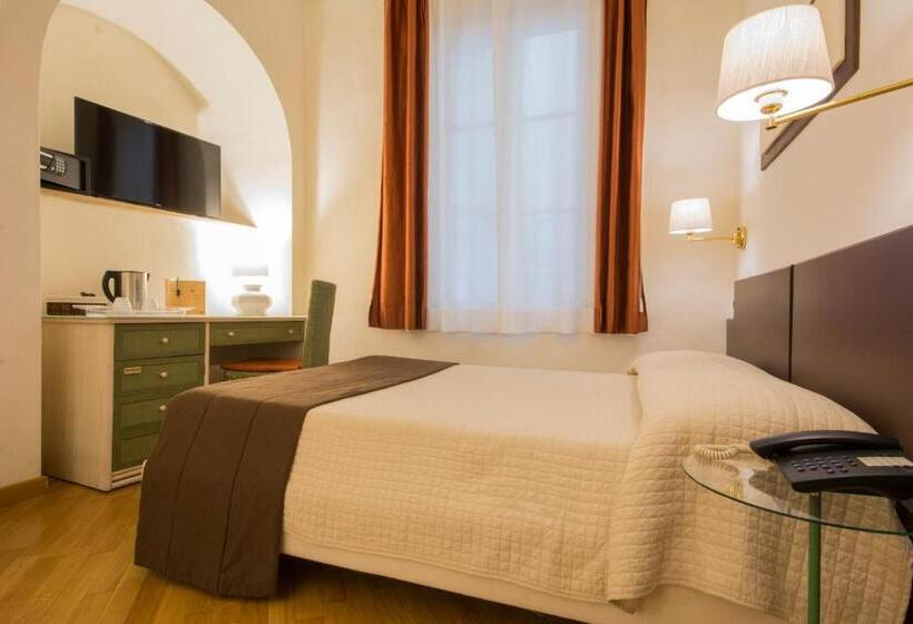 اتاق استاندارد چهار تخته, Piazza Paradiso Accommodation